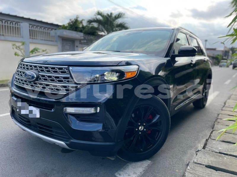 Big with watermark ford explorer abidjan abidjan 37998