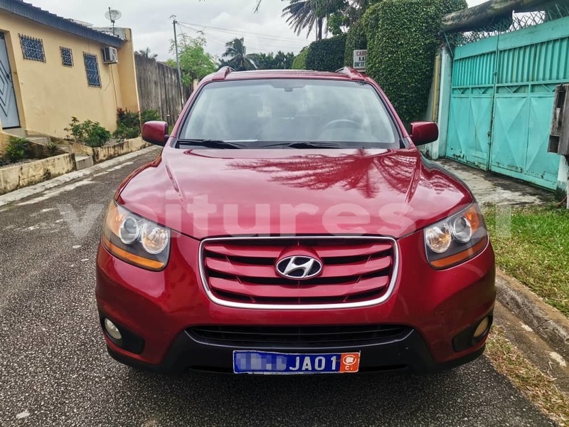 Big with watermark hyundai santa fe abidjan abidjan 38027