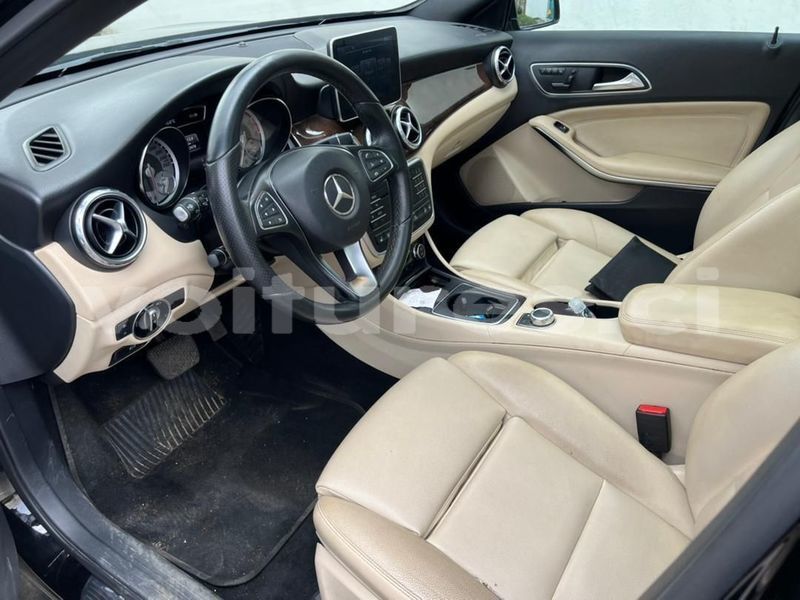 Big with watermark mercedes benz gla klasse amg abidjan abidjan 38039