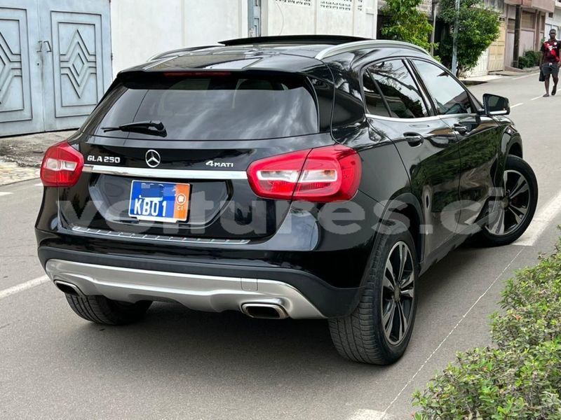 Big with watermark mercedes benz gla klasse amg abidjan abidjan 38039