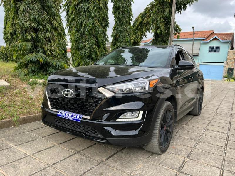 Big with watermark hyundai tucson abidjan abidjan 38040