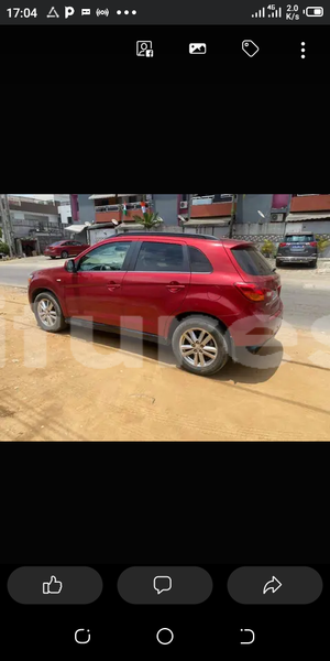 Big with watermark mitsubishi asx abidjan abidjan 38041