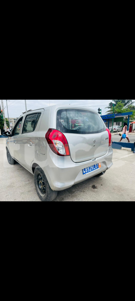 Big with watermark suzuki alto abidjan abidjan 38042