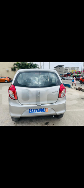 Big with watermark suzuki alto abidjan abidjan 38042