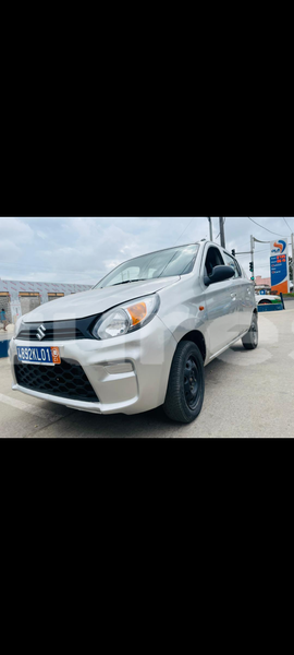 Big with watermark suzuki alto abidjan abidjan 38042