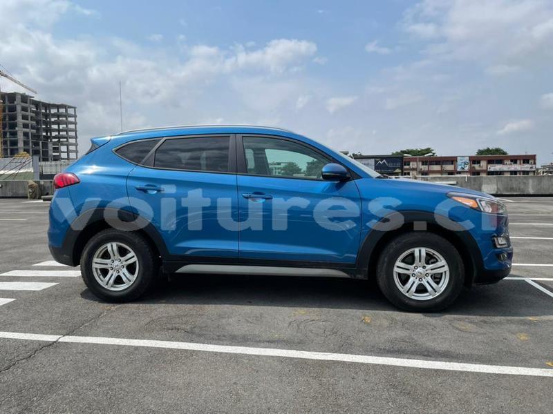 Big with watermark hyundai tucson abidjan abidjan 38064