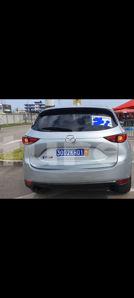 Big with watermark mazda cx 5 abidjan abidjan 38078