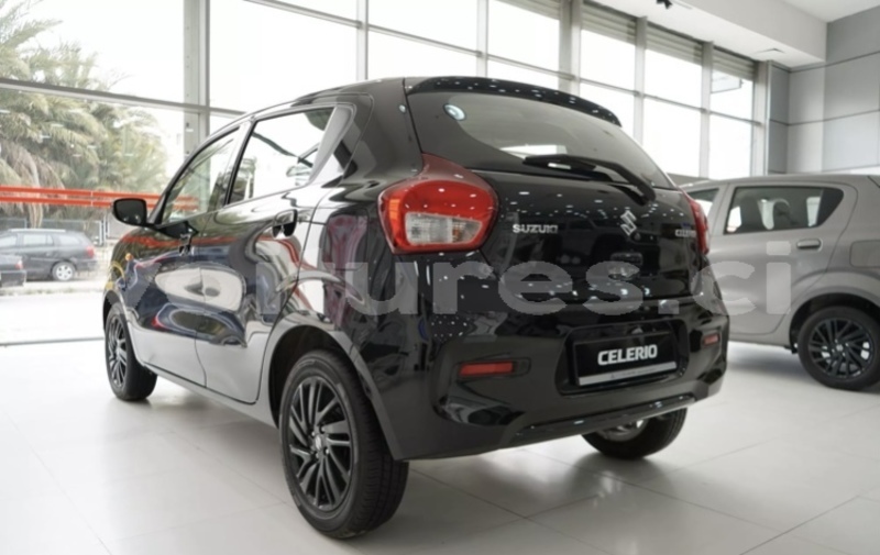 Big with watermark suzuki celerio abidjan abidjan 38100