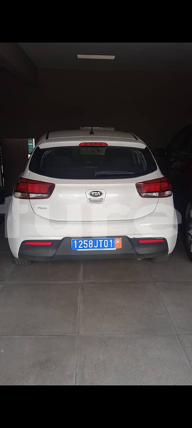 Big with watermark kia rio abidjan abidjan 38114