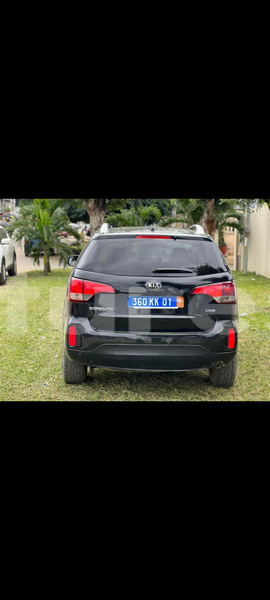 Big with watermark kia sorento abidjan abidjan 38116