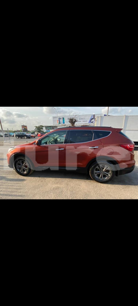 Big with watermark hyundai santa fe abidjan abidjan 38135