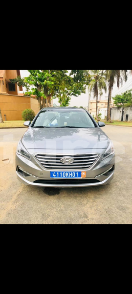 Big with watermark hyundai sonata abidjan abidjan 38140