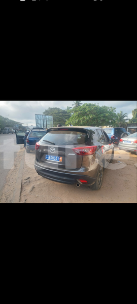 Big with watermark mazda cx 5 abidjan abidjan 38141