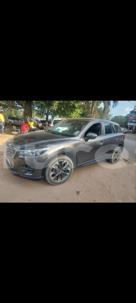 Big with watermark mazda cx 5 abidjan abidjan 38141