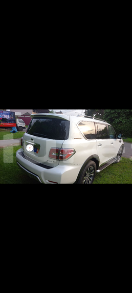 Big with watermark nissan armada abidjan abidjan 38142