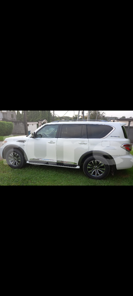 Big with watermark nissan armada abidjan abidjan 38142