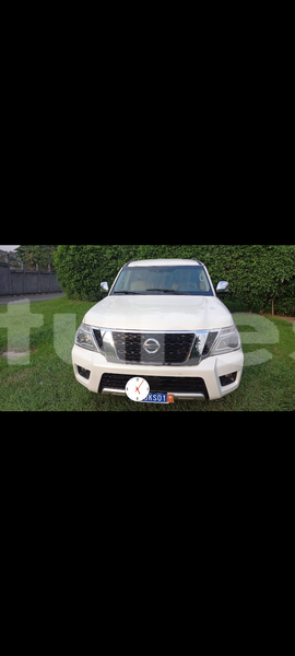 Big with watermark nissan armada abidjan abidjan 38142