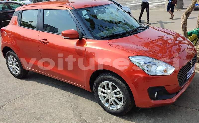 Big with watermark suzuki swift abidjan abidjan 38143