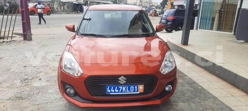 Big with watermark suzuki swift abidjan abidjan 38148