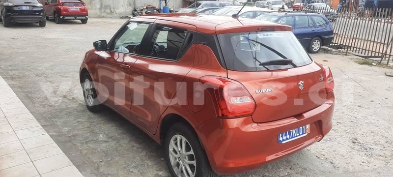 Big with watermark suzuki swift abidjan abidjan 38148