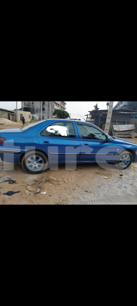 Big with watermark peugeot 406 abidjan abidjan 38151