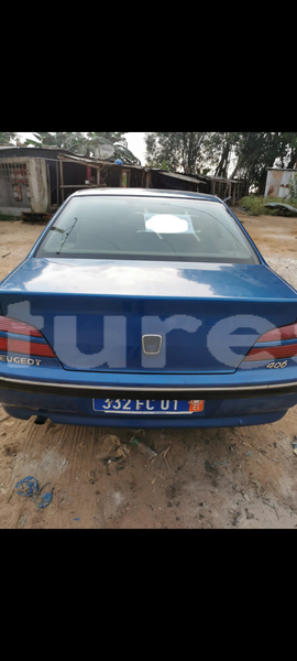 Big with watermark peugeot 406 abidjan abidjan 38151