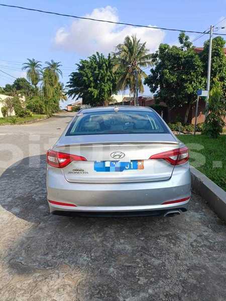 Big with watermark hyundai sonata abidjan abidjan 38162