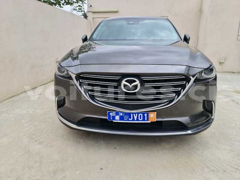 Big with watermark mazda cx 9 abidjan abidjan 38180