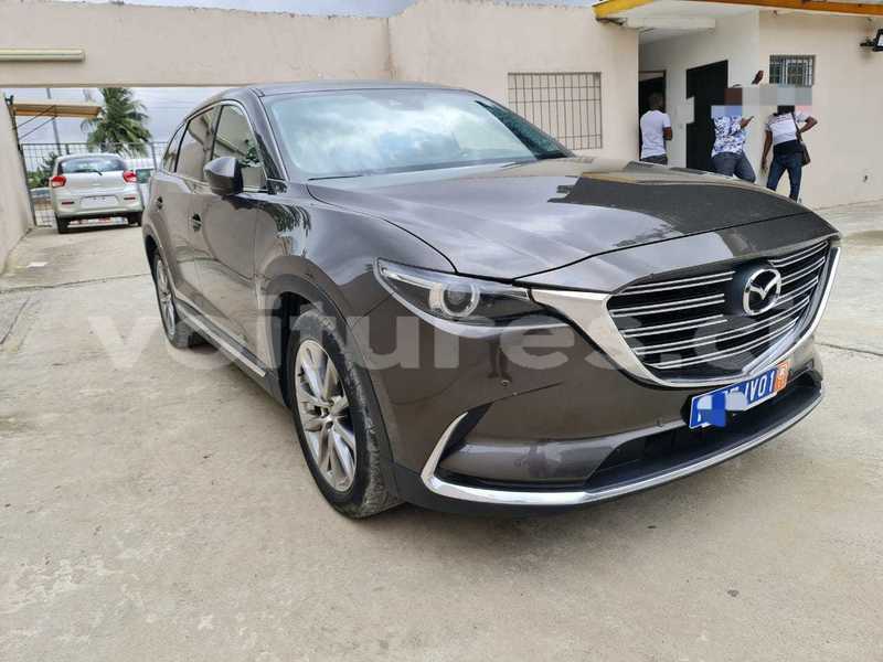 Big with watermark mazda cx 9 abidjan abidjan 38180