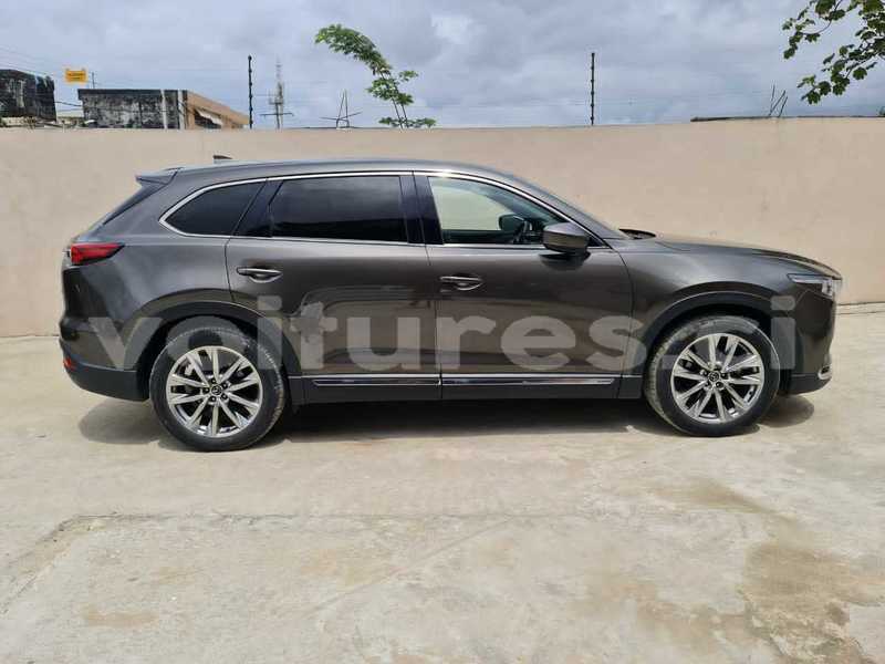 Big with watermark mazda cx 9 abidjan abidjan 38180