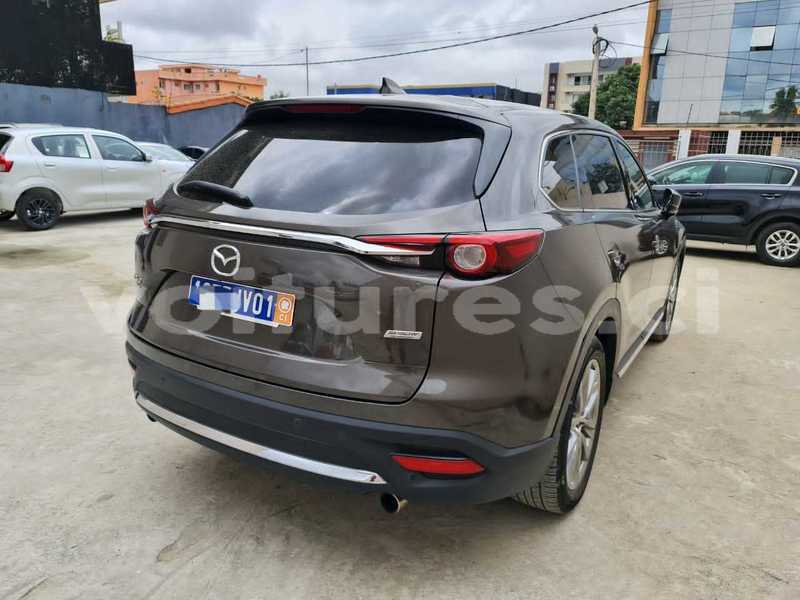 Big with watermark mazda cx 9 abidjan abidjan 38180