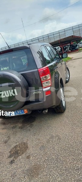 Big with watermark suzuki vitara abidjan abidjan 38184