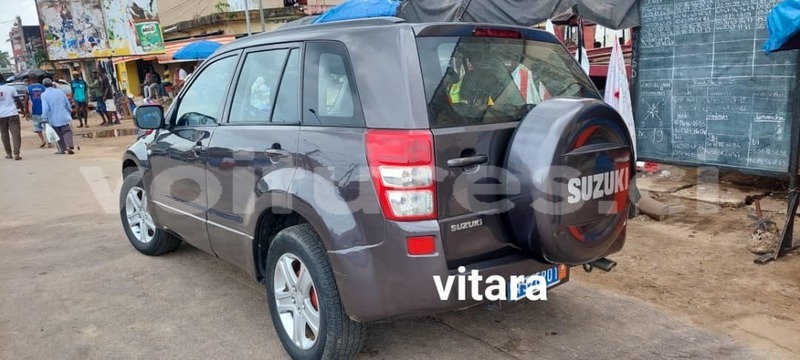 Big with watermark suzuki vitara abidjan abidjan 38184