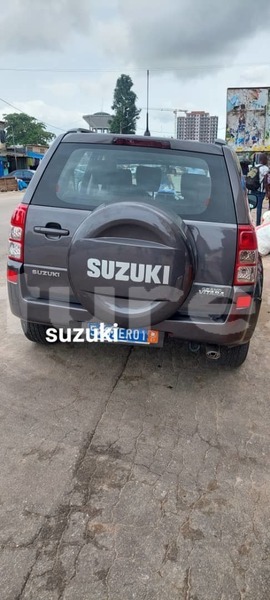 Big with watermark suzuki vitara abidjan abidjan 38184