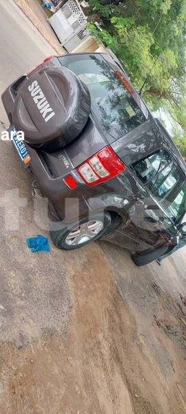 Big with watermark suzuki vitara abidjan abidjan 38184