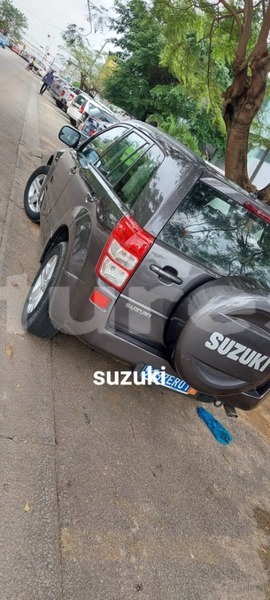 Big with watermark suzuki vitara abidjan abidjan 38184