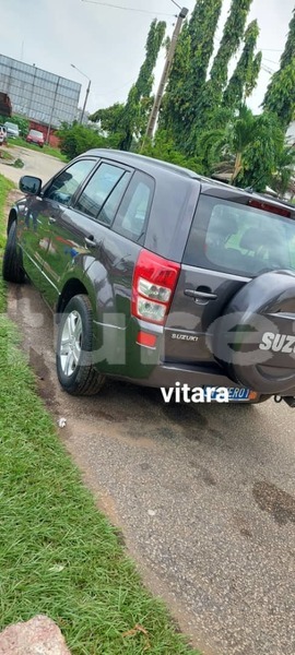 Big with watermark suzuki vitara abidjan abidjan 38184