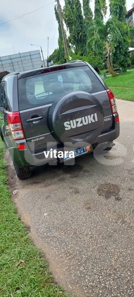 Big with watermark suzuki vitara abidjan abidjan 38184