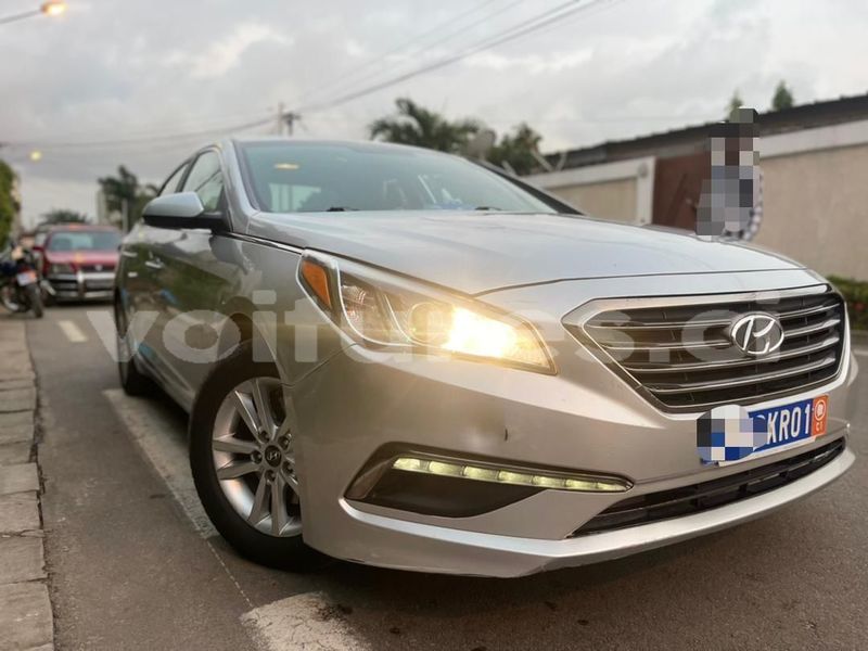 Big with watermark hyundai sonata abidjan abidjan 38188