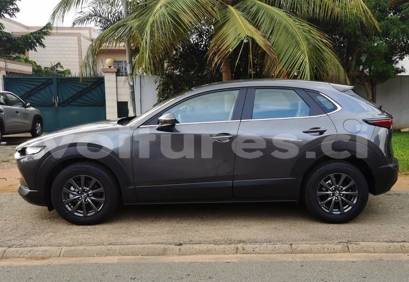 Big with watermark mazda cx 5 abidjan abidjan 38190