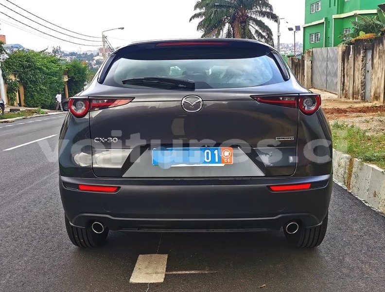 Big with watermark mazda cx 5 abidjan abidjan 38190