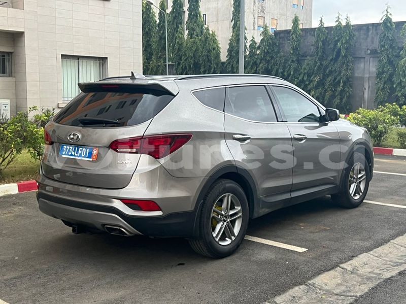 Big with watermark hyundai santa fe abidjan abidjan 38192