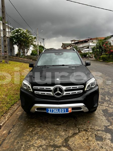 Big with watermark mercedes benz gls klasse amg abidjan abidjan 38207