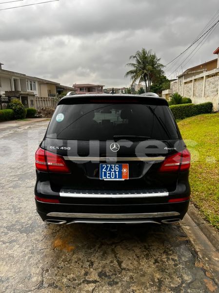 Big with watermark mercedes benz gls klasse amg abidjan abidjan 38207