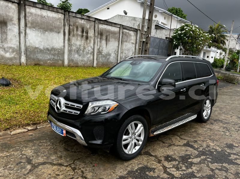 Big with watermark mercedes benz gls klasse amg abidjan abidjan 38207