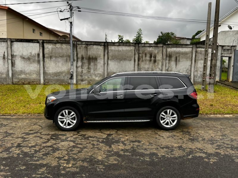 Big with watermark mercedes benz gls klasse amg abidjan abidjan 38207