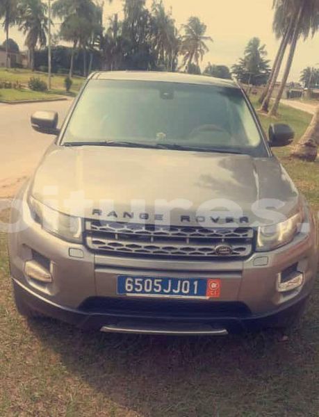 Big with watermark range rover evoque abidjan abidjan 38288