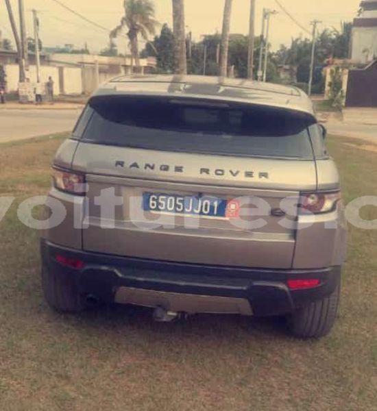 Big with watermark range rover evoque abidjan abidjan 38288