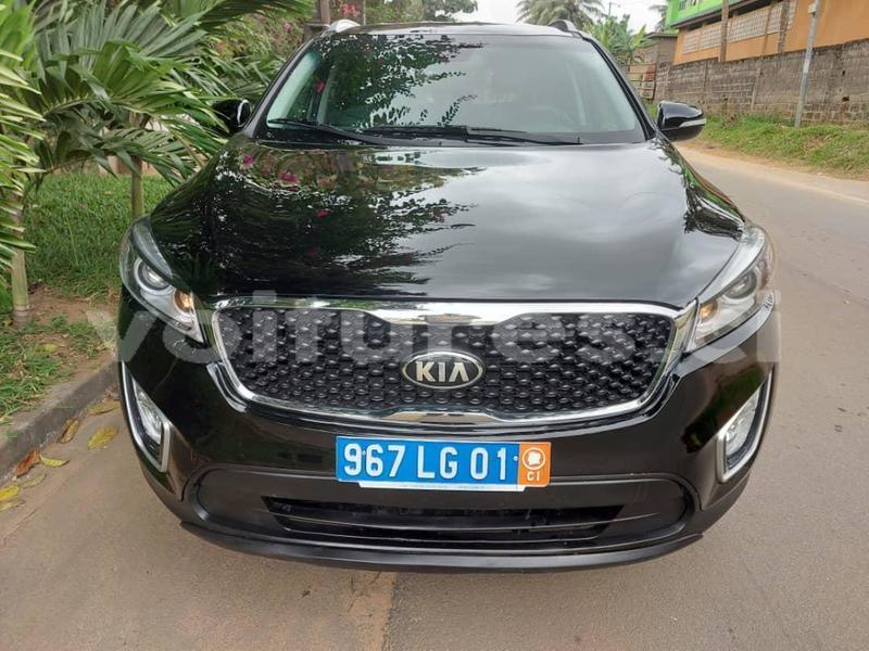 Big with watermark kia sorento abidjan abidjan 38290