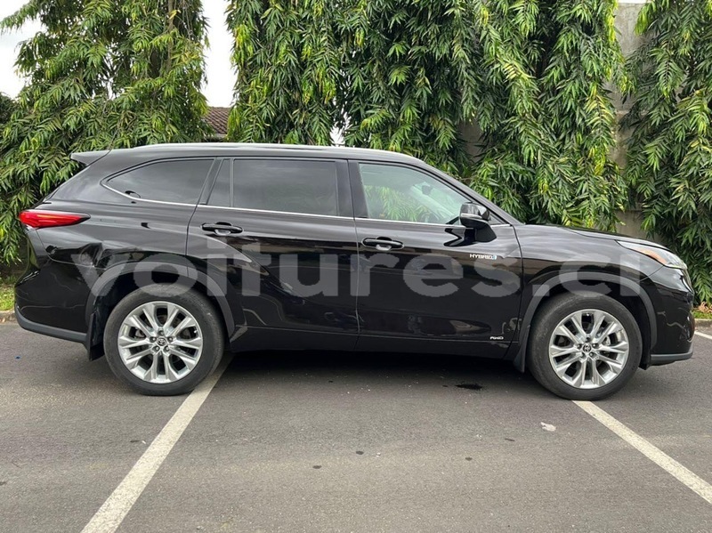 Big with watermark toyota highlander abidjan abidjan 38292